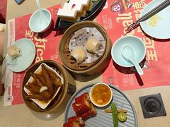 -点都德(聚福楼店)