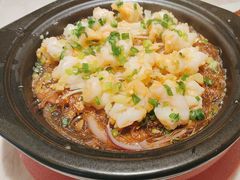 -茅庐川菜(烟台万象汇店)