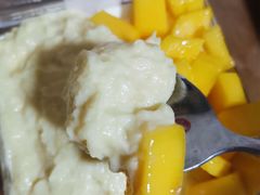 -老婆很芒榴莲千层蛋糕(丽泽桥店)