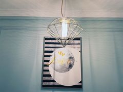 -La patisserie de Mona 茉娜的甜品(韩乐坊店)