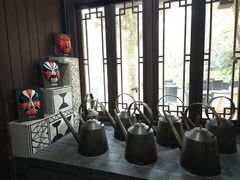 -中国茶叶博物馆(双峰馆区)