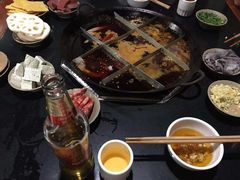 -赵二火锅