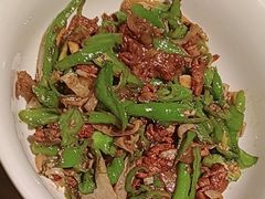 -实在湘·大碗土菜(竹料店)