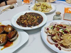 -来之顺海鲜菜馆·青岛菜·始于1993(栈桥店)