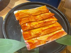 -九田家黑牛烤肉料理(太原迎泽区同至人店)