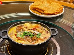 -天仁聚驴肉香(北石槽店)