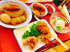 -虹梅食堂·爱蝦乃家
