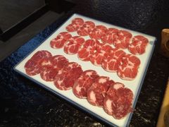 -阳坊涮肉(西直门凯德mall店)