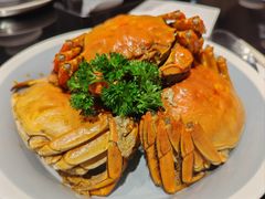 -海趣餐厅·苏式家菜(高新店)