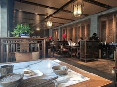 -西安饭庄·非遗陕菜(钟楼店)