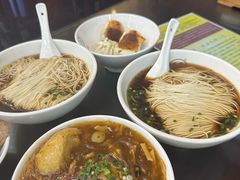 -毛华美食(清扬路店)