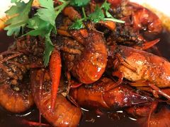 -有位虾匠·香辣蟹·小龙虾(李村店)