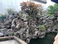 -胡雪岩故居