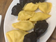 -船歌·鱼水饺青岛菜(国贸商城店)