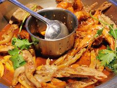 -喜虾客大虾火锅(济宁龙贵购物广场店)