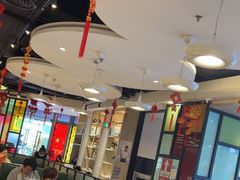 -新宝餐厅(流塘店)