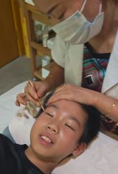 -养笙记·艾灸美容养生·轻养生活馆