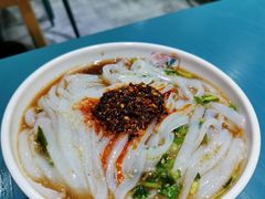 凉粉-茶房烤包子(金坤中环花苑溢景轩店)
