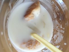 豆腐营越南小卷粉-云侨·传统纯手工越南小卷粉(永益巷店)