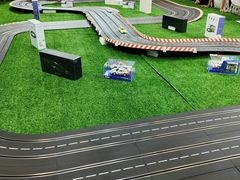 -上海汽车会展中心