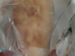 日式盐包-BreadTalk面包新语(长寿路地铁站店)