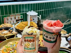-虎婆冷饮店·海南特色炒冰(三亚湾店)
