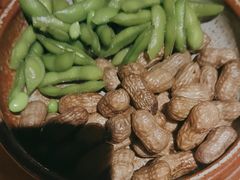 -肉串汪(月坛店)