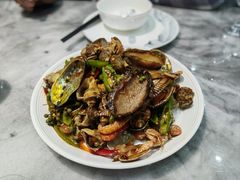 -隐厨·海鲜餐厅(恒通路店)
