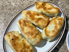 -金谷园饺子馆(北邮总店)