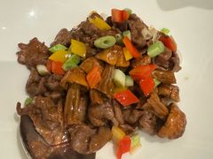 -宝丽轩中餐厅BAOLIXUAN