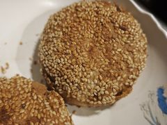 -厚味居炙子烤肉·清真(天桥南纬路店)