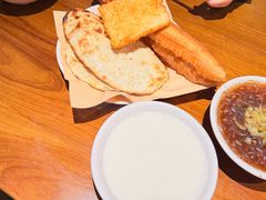 -文武王氏烧饼·无矾油条(西溪路店)