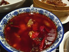 -京香轩·中餐厅(上海中庚聚龙酒店)