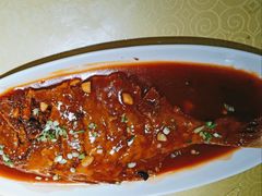 -春水锅贴·传统鲁菜(大明湖店)