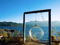 -丽江泸沽湖景区