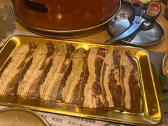 -闻老头·菊花炭烤肉(D11店)