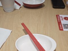 -喜家德虾仁水饺(东方宝泰店)