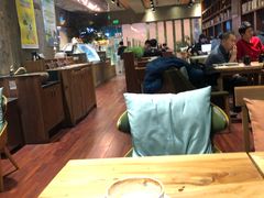 -咖啡陪你(广顺北大街福码大厦店)