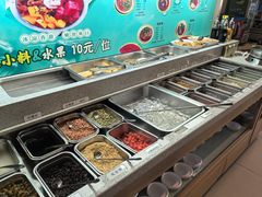 -天宜隆蘑菇宴火锅(石景山旗舰店)