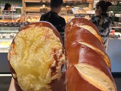 -德南面包房(尚都店)