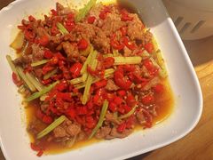 -刀板香·安徽菜(望江东路店)