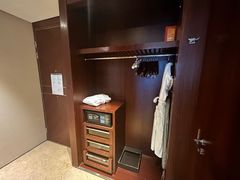 -天津君隆威斯汀酒店