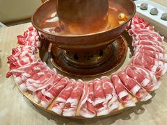 -羊之道草原味道清真餐厅(番禺店)