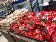 -上海市长春食品商店(淮海中路店)