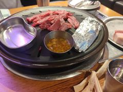 -济州爱肉堂(总店)