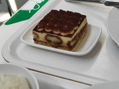 提拉米苏蛋糕-宜家·瑞典风味餐厅(北京西红门店)