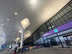 -杭州萧山国际机场