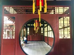 -成都武侯祠博物馆