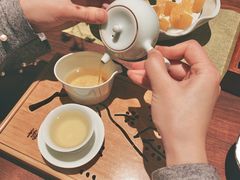 -梅间堂茶馆(绿地缤纷城店)