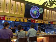 -熊吞·大碗丼烧肉饭(济宁万达广场店)